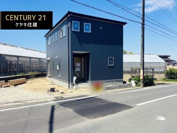 碧南市天神町第3 1号棟
