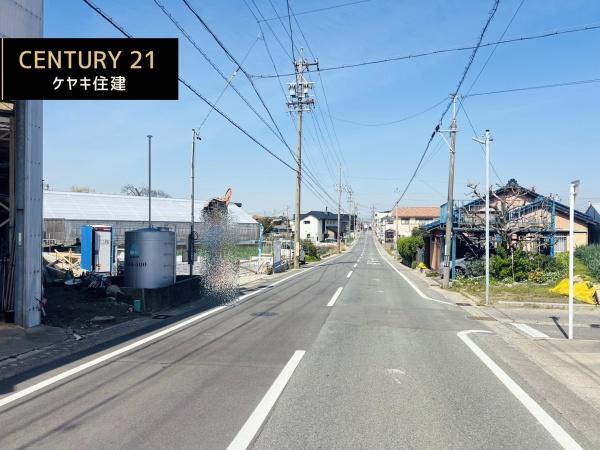 碧南市天神町第3　1号棟