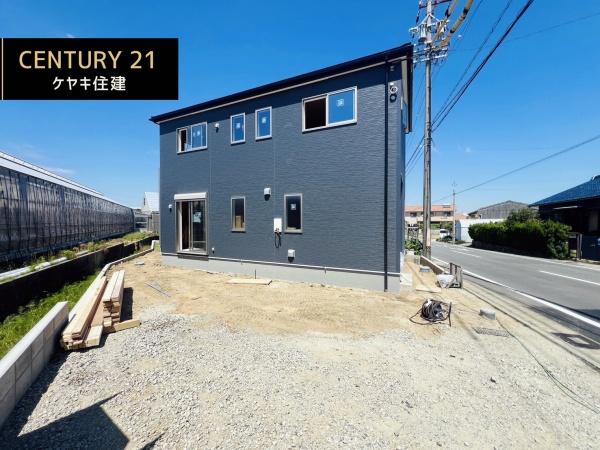 碧南市天神町第3　1号棟