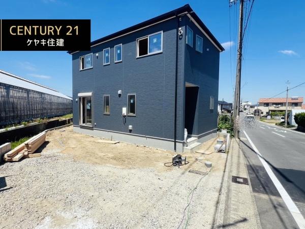 碧南市天神町第3　1号棟