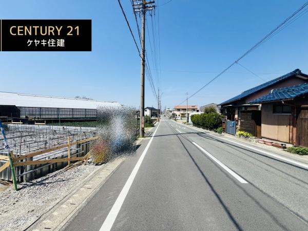 碧南市天神町第3　1号棟