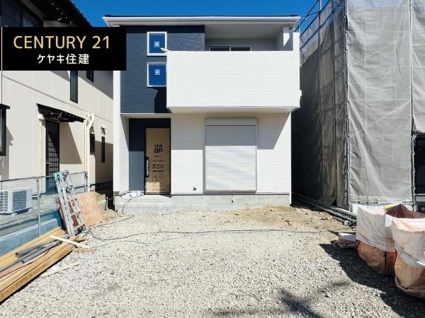 西尾第79羽塚町　1号棟