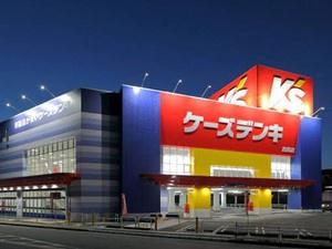 西尾第79羽塚町　1号棟(ケーズデンキ西尾店)