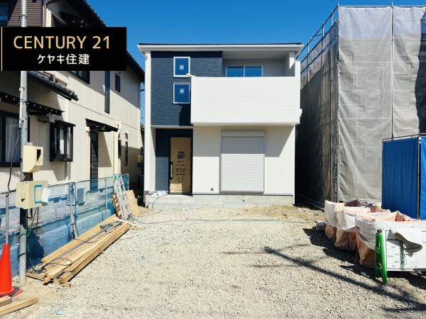 西尾第79羽塚町 1号棟