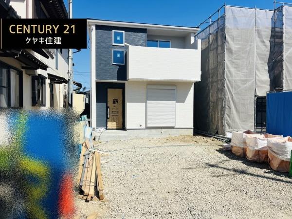 西尾第79羽塚町　1号棟