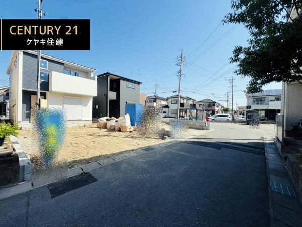 西尾第79羽塚町　1号棟
