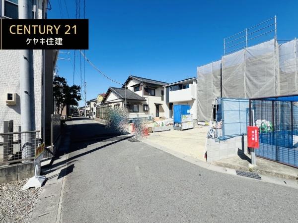 西尾第79羽塚町　1号棟