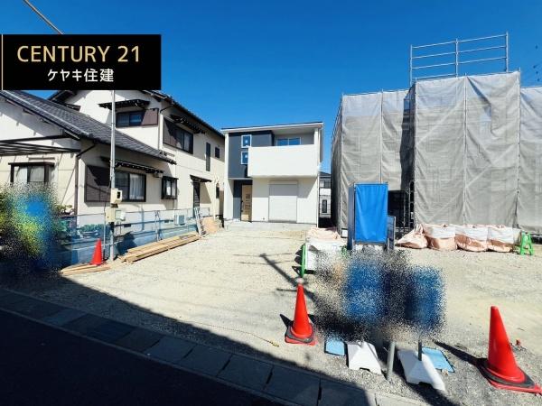 西尾第79羽塚町　1号棟