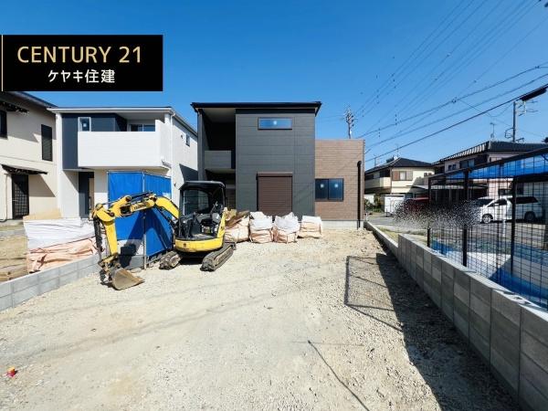 西尾第79羽塚町　2号棟