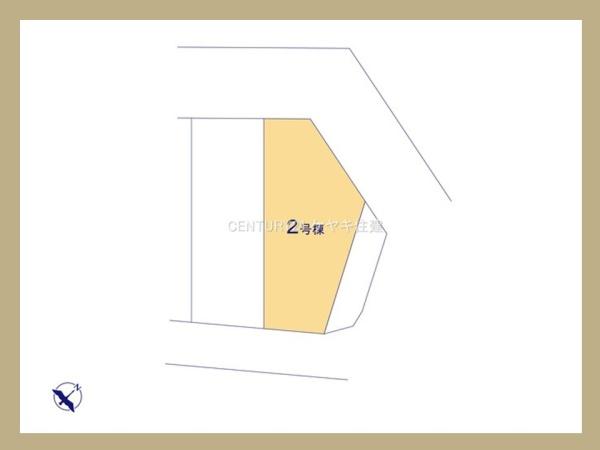 西尾第79羽塚町　2号棟