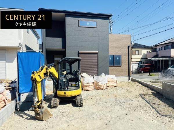 西尾第79羽塚町　2号棟