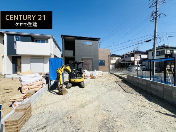 西尾第79羽塚町　2号棟