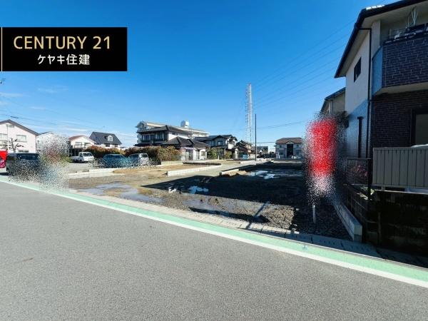 碧南市笹山町　2号棟