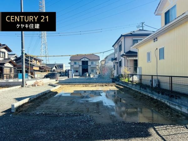 碧南市笹山町 2号棟
