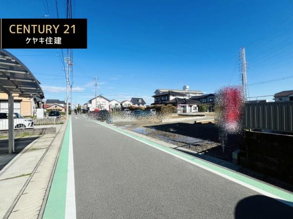 碧南市笹山町　2号棟
