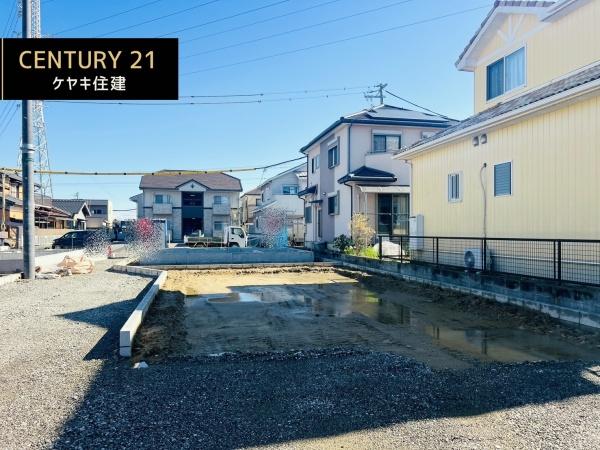 碧南市笹山町　2号棟