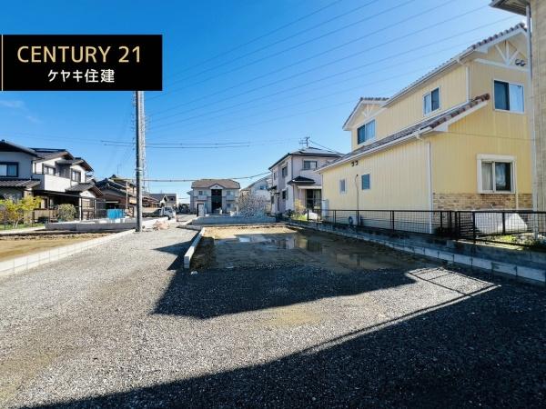 碧南市笹山町　2号棟