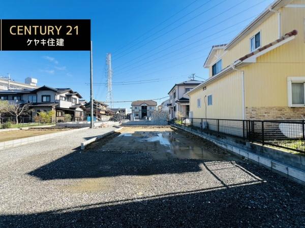 碧南市笹山町　2号棟