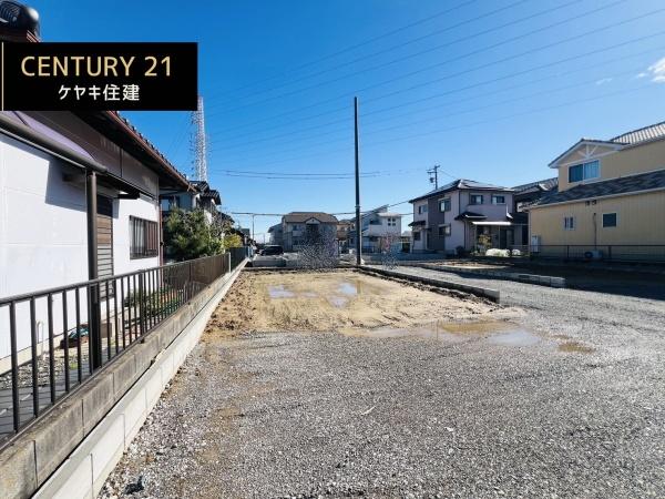 碧南市笹山町　5号棟
