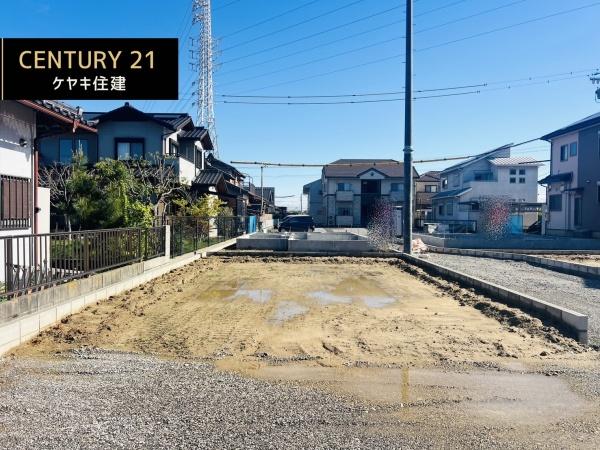 碧南市笹山町 5号棟