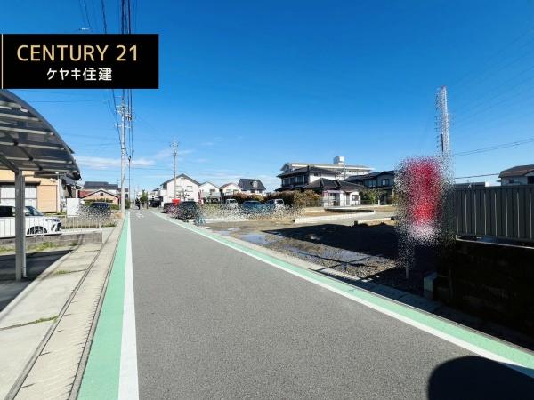 碧南市笹山町　5号棟