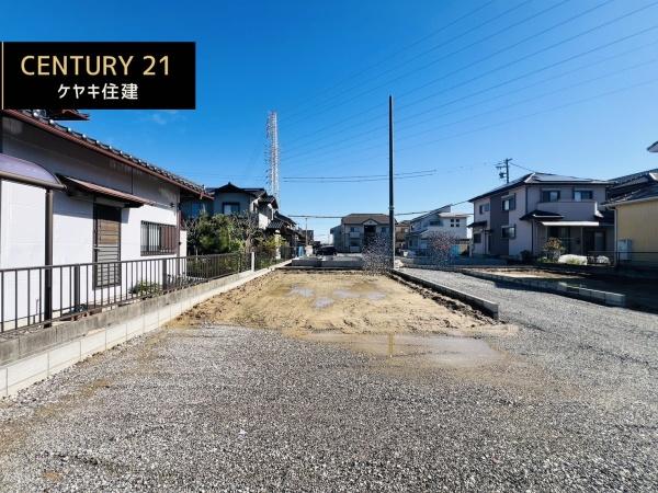 碧南市笹山町　5号棟