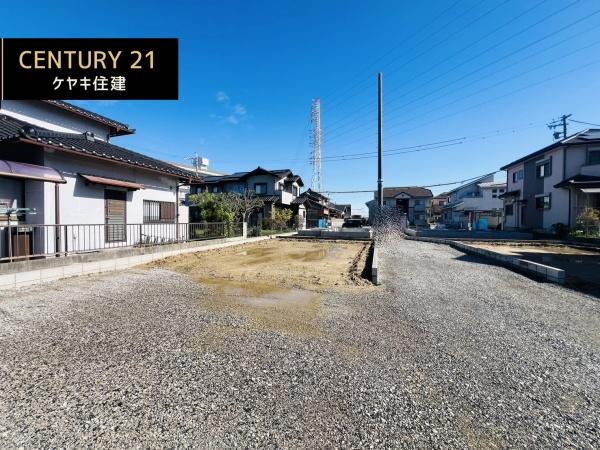 碧南市笹山町　5号棟