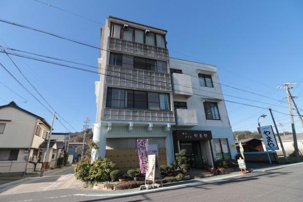チッタ・ナポリA棟(観光ホテルやまや)