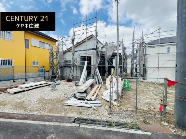 碧南第65尾城町　6号棟
