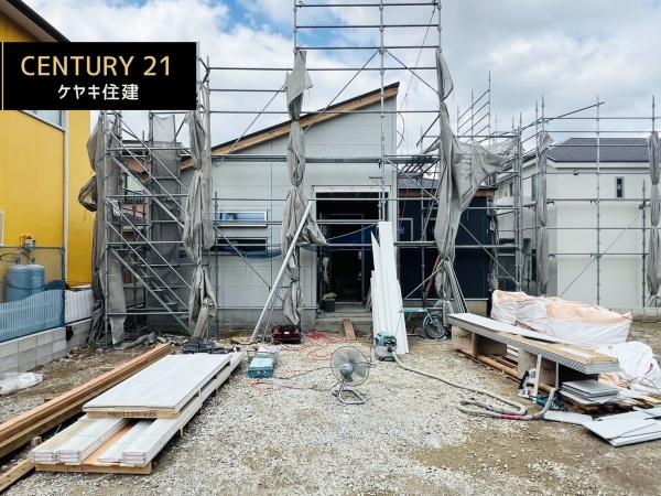 碧南第65尾城町 6号棟