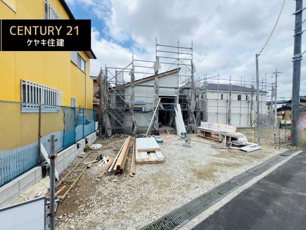 碧南第65尾城町　6号棟
