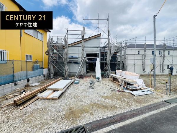 碧南第65尾城町　6号棟