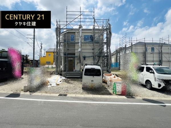 碧南第65尾城町　4号棟