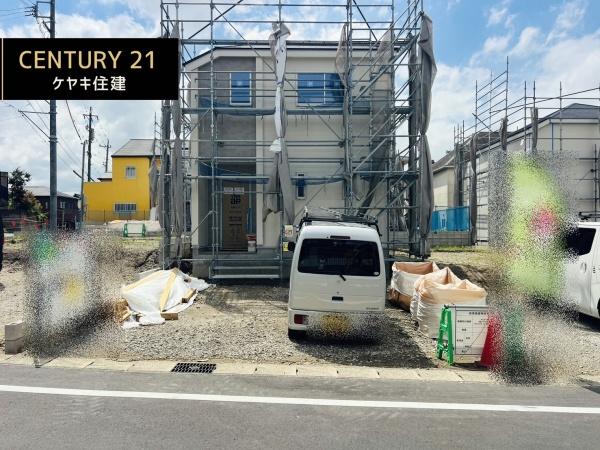碧南第65尾城町 4号棟