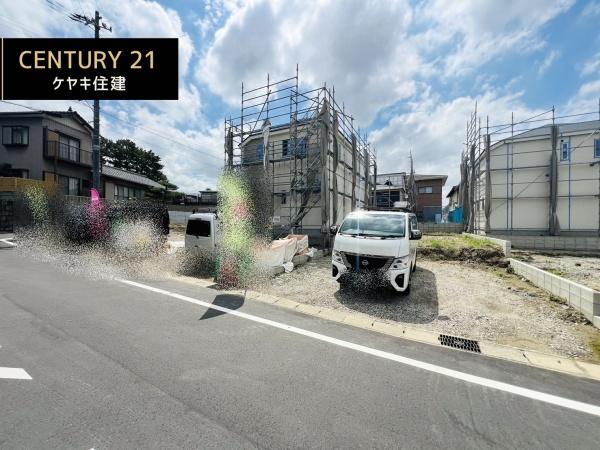 碧南第65尾城町　4号棟