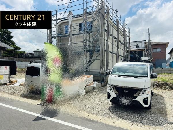 碧南第65尾城町　4号棟