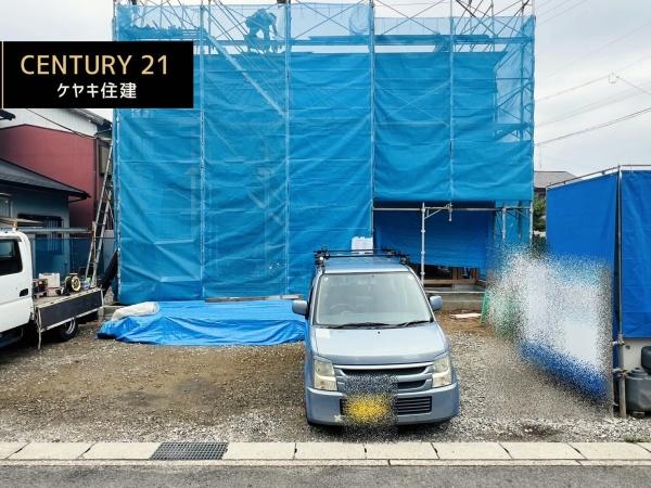 西尾市亀沢町第2 1号棟