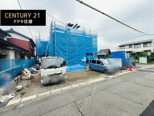 西尾市亀沢町第2　1号棟