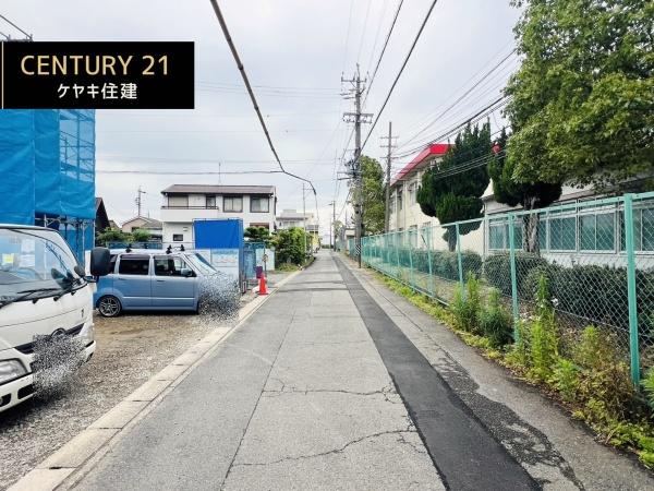 西尾市亀沢町第2　1号棟