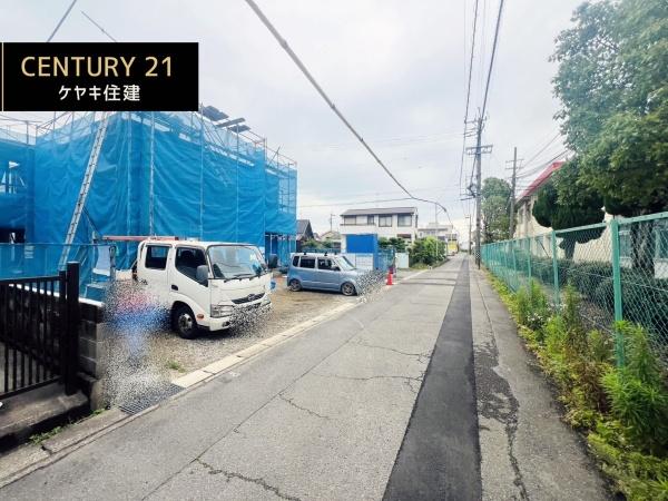 西尾市亀沢町第2　1号棟