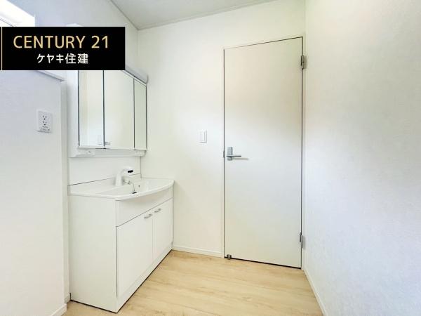 西尾市平口町第1　3号棟