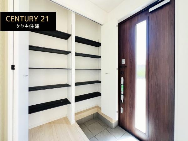 西尾市平口町第1　3号棟