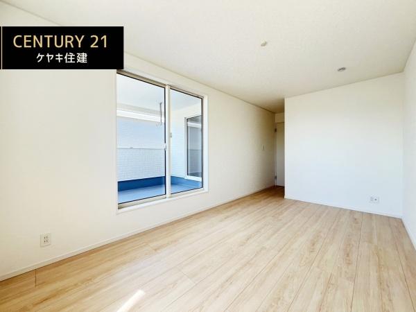 西尾市平口町第1　3号棟