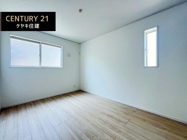 西尾市平口町第1　3号棟