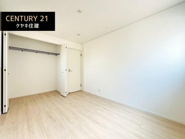 西尾市平口町第1　3号棟