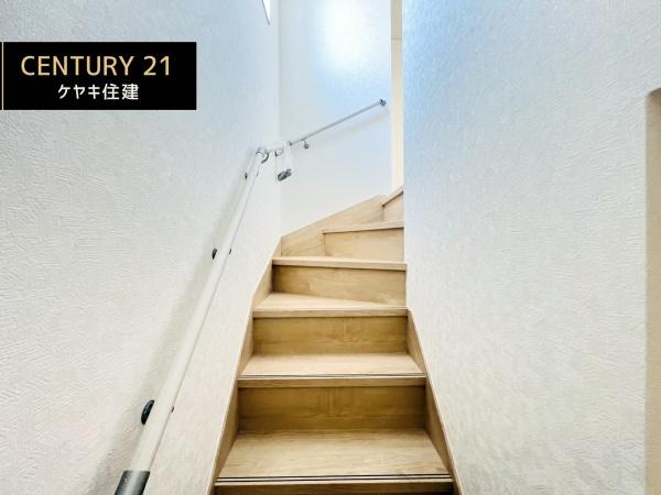 西尾市平口町第1　3号棟