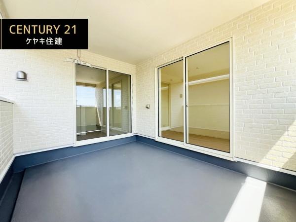 西尾市平口町第1　3号棟