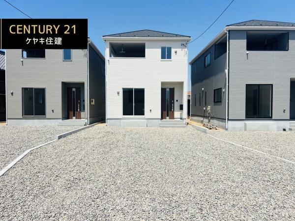 西尾市平口町第1　3号棟