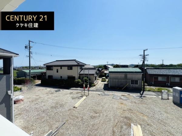西尾市平口町第1　3号棟