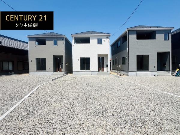 西尾市平口町第1　3号棟